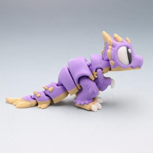 Feather Raptor