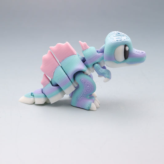 Spinosaurus