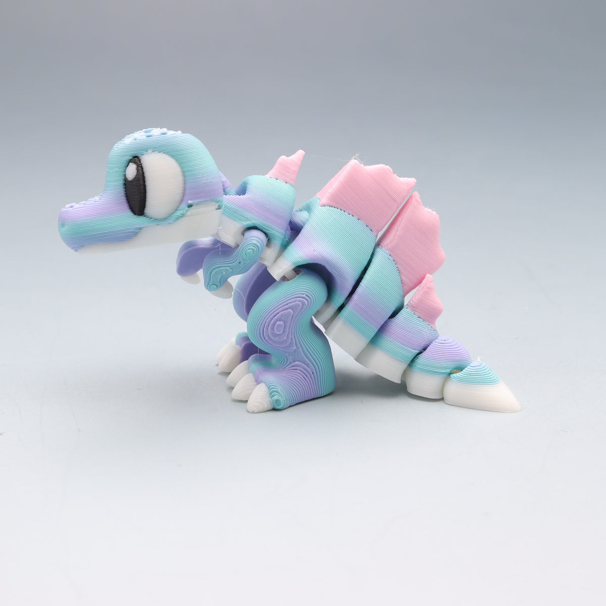 Spinosaurus