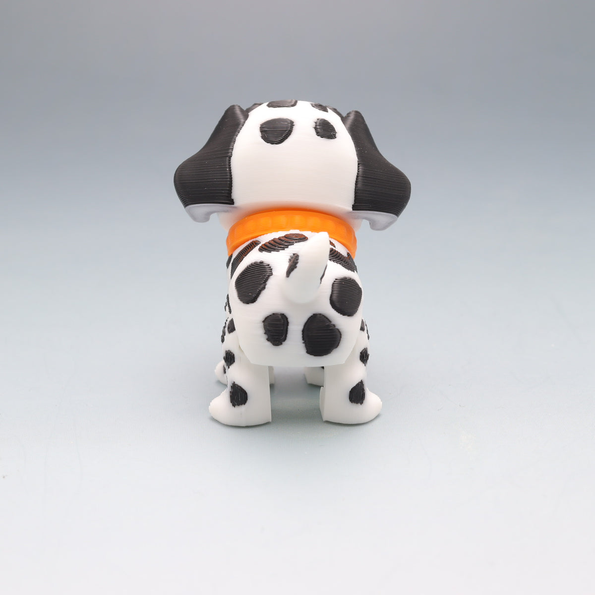 Dalmation