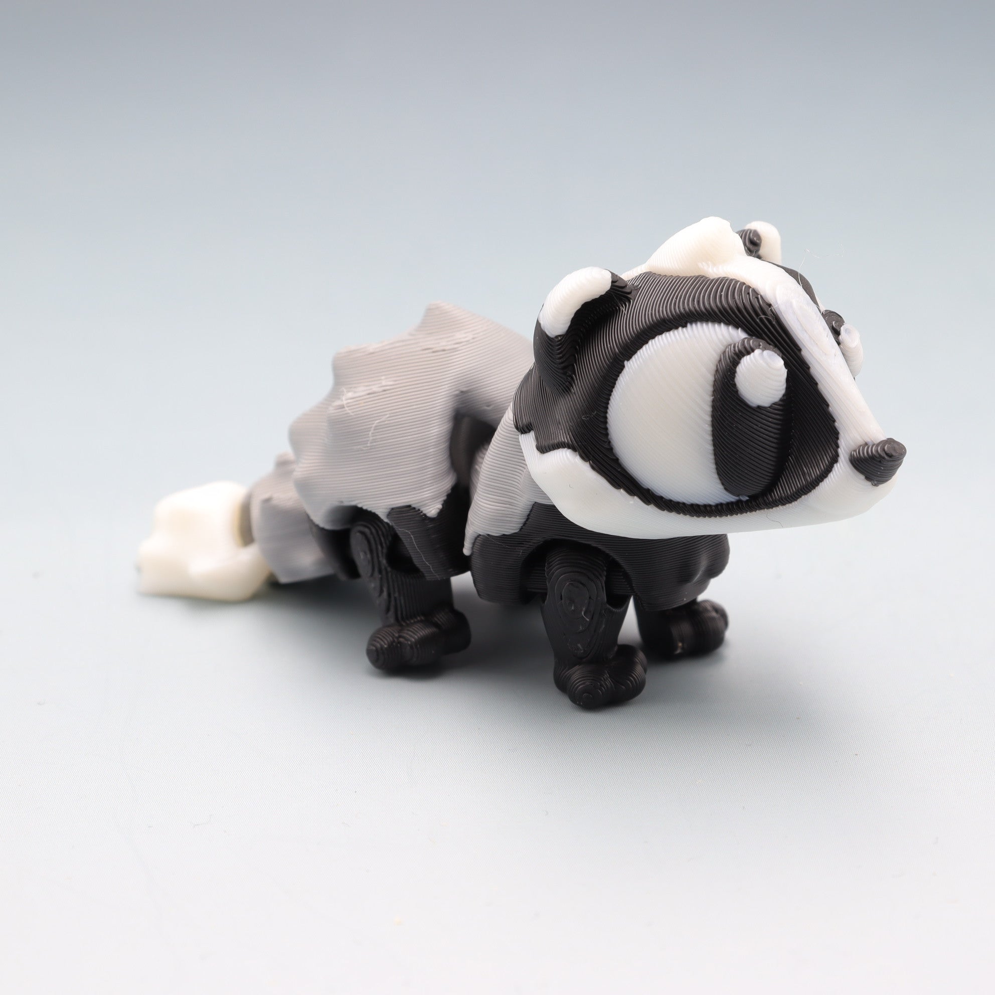 Badger