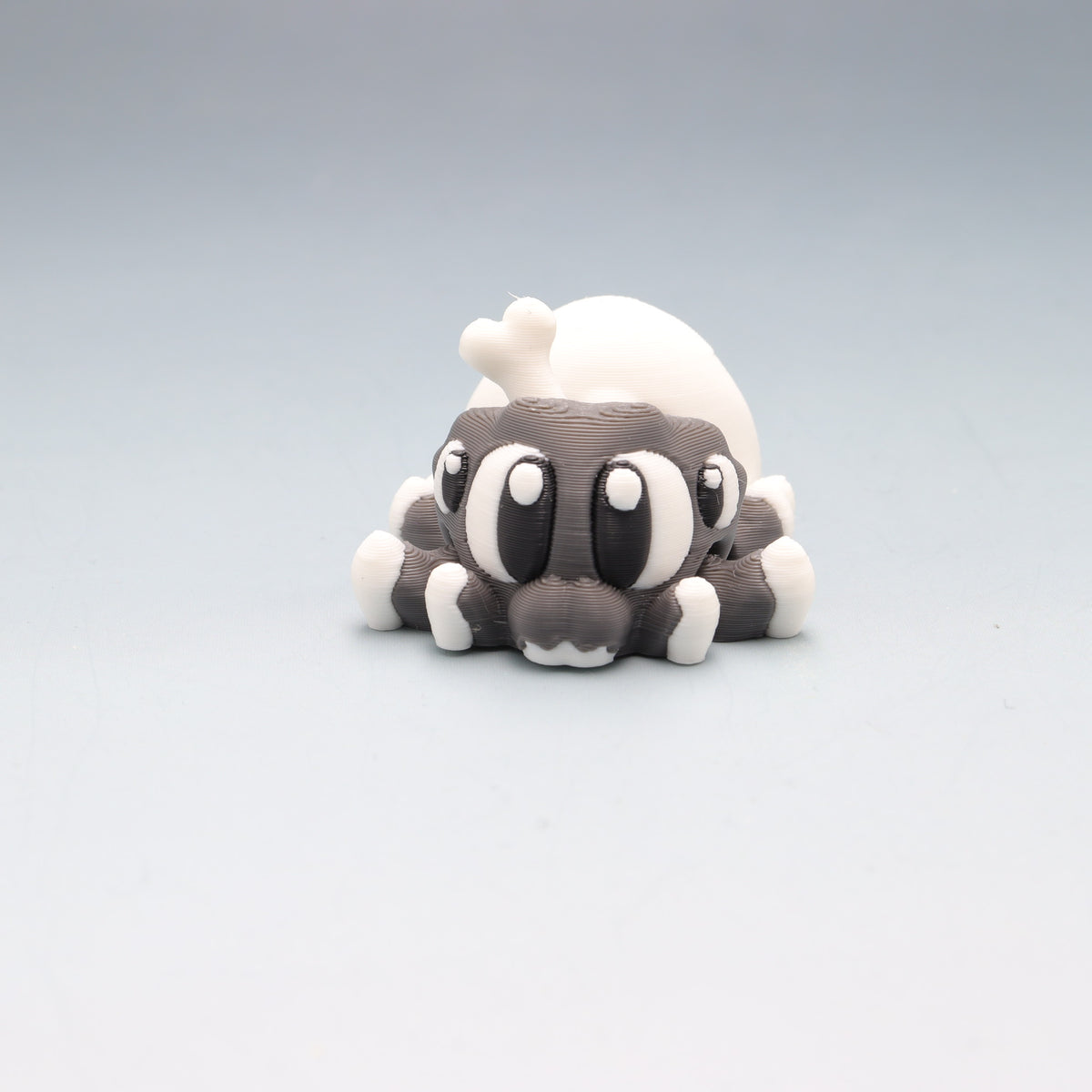 Skull Spider