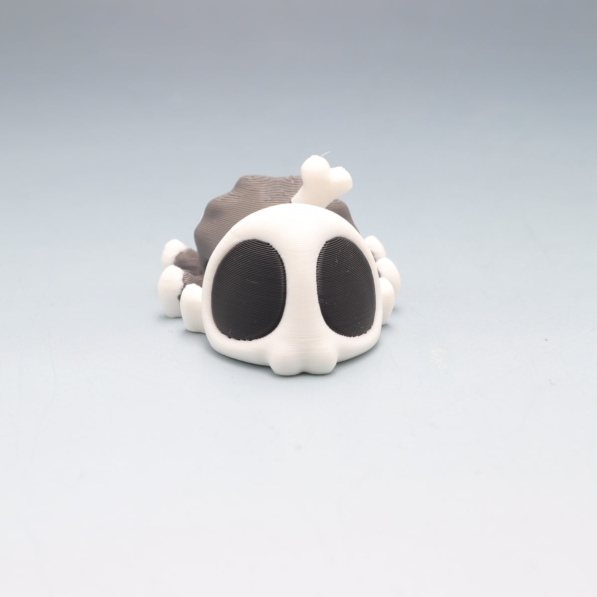 Skull Spider