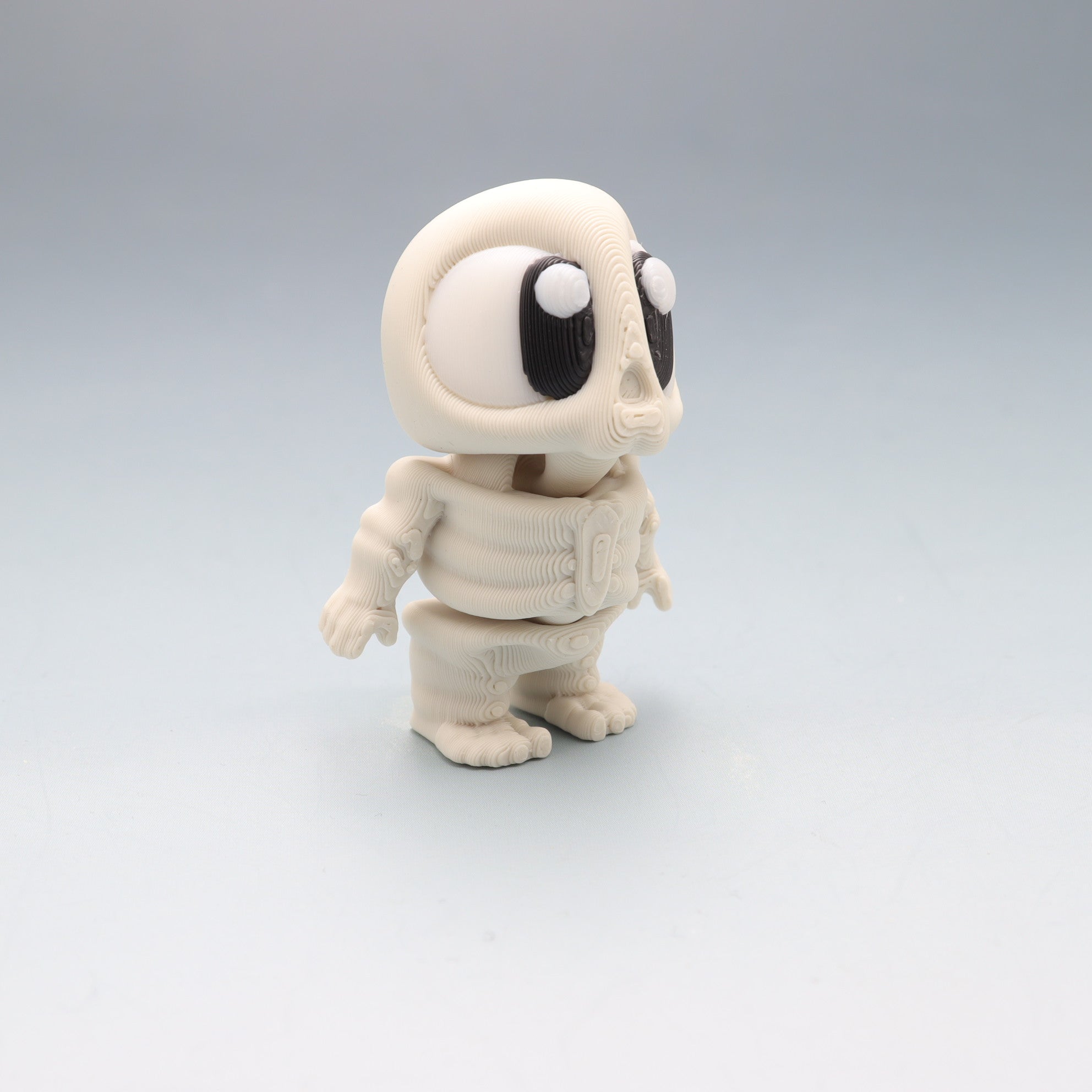 Skeleton