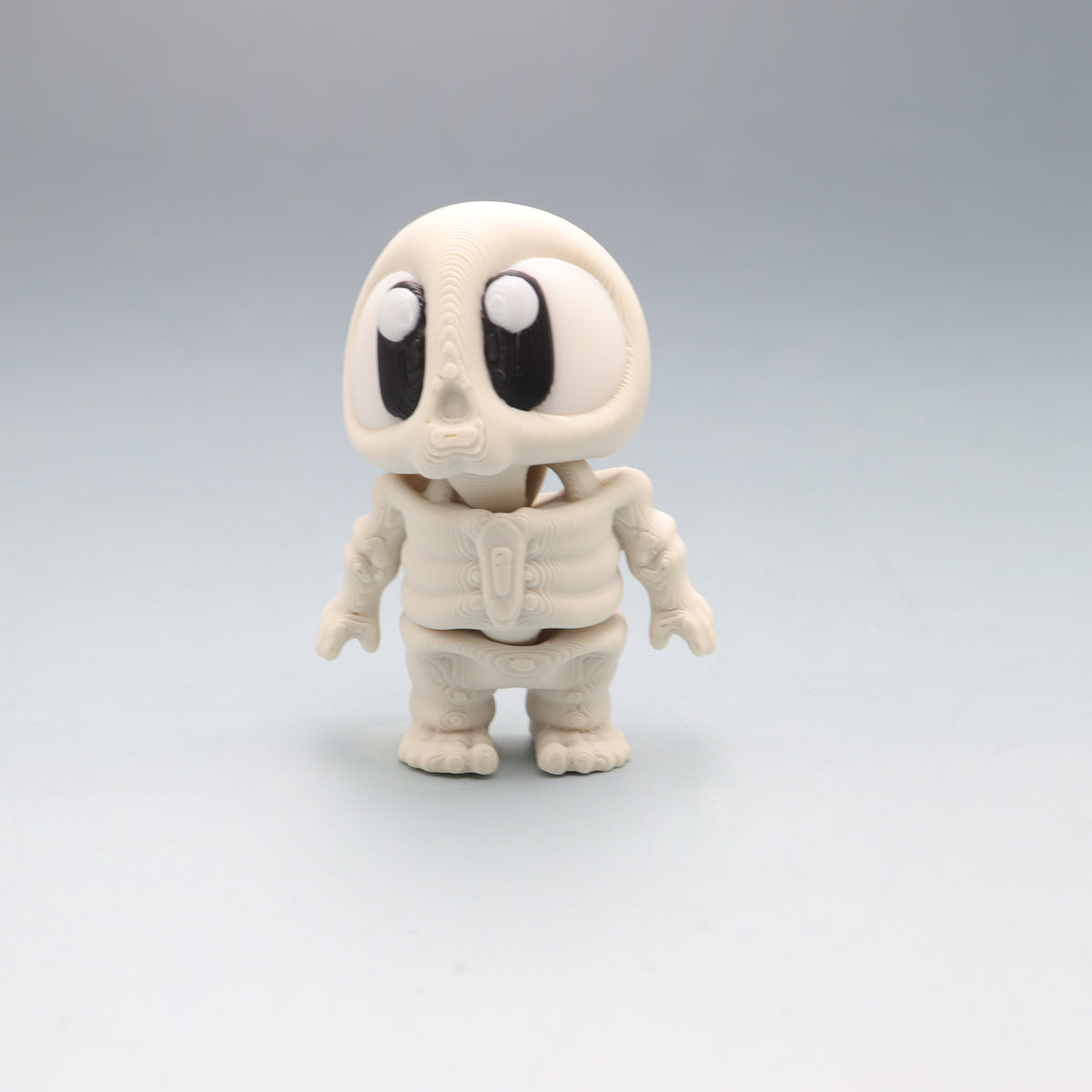 Skeleton