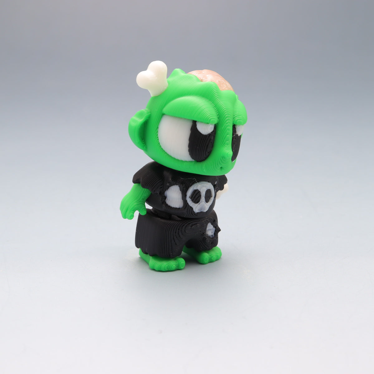 Zombie
