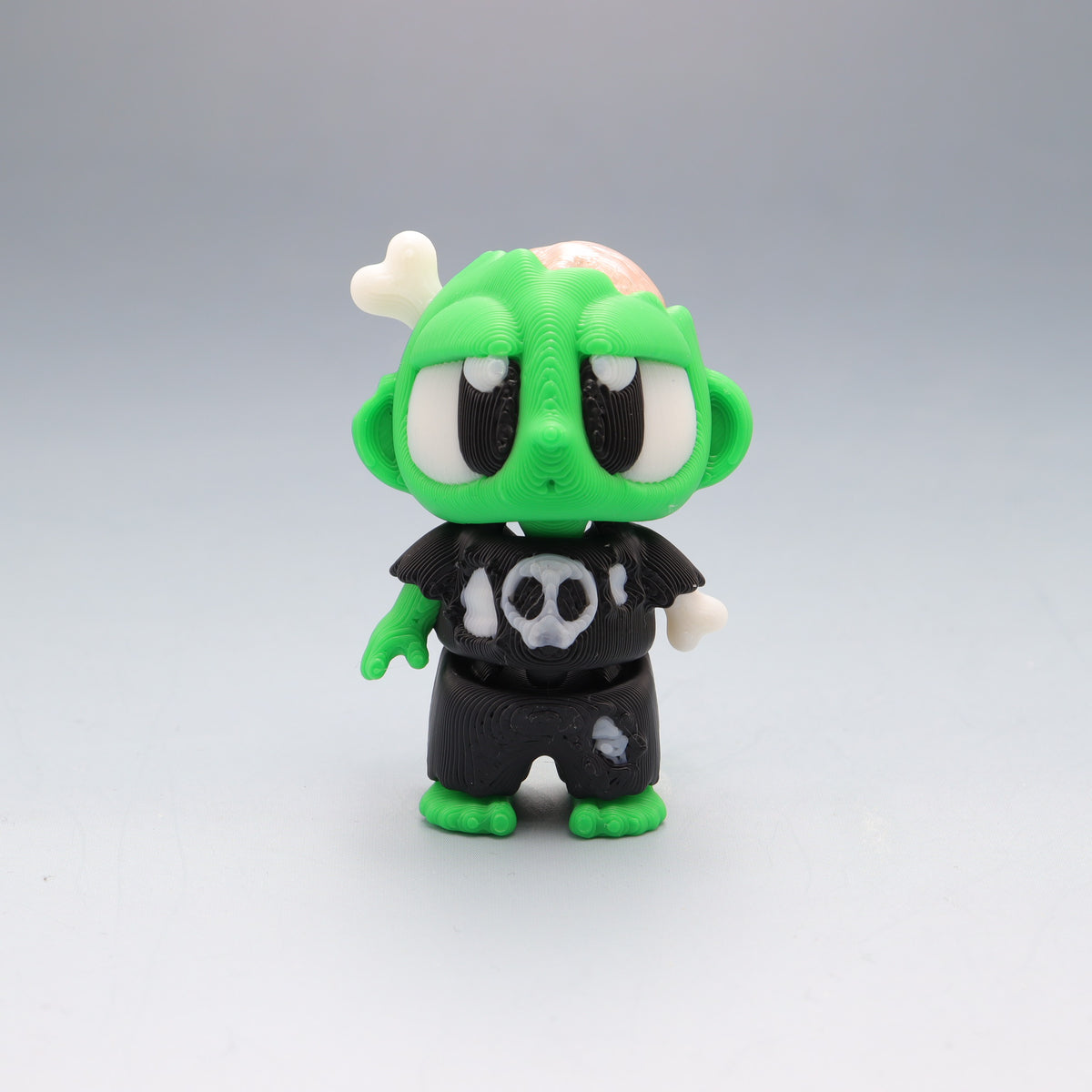 Zombie