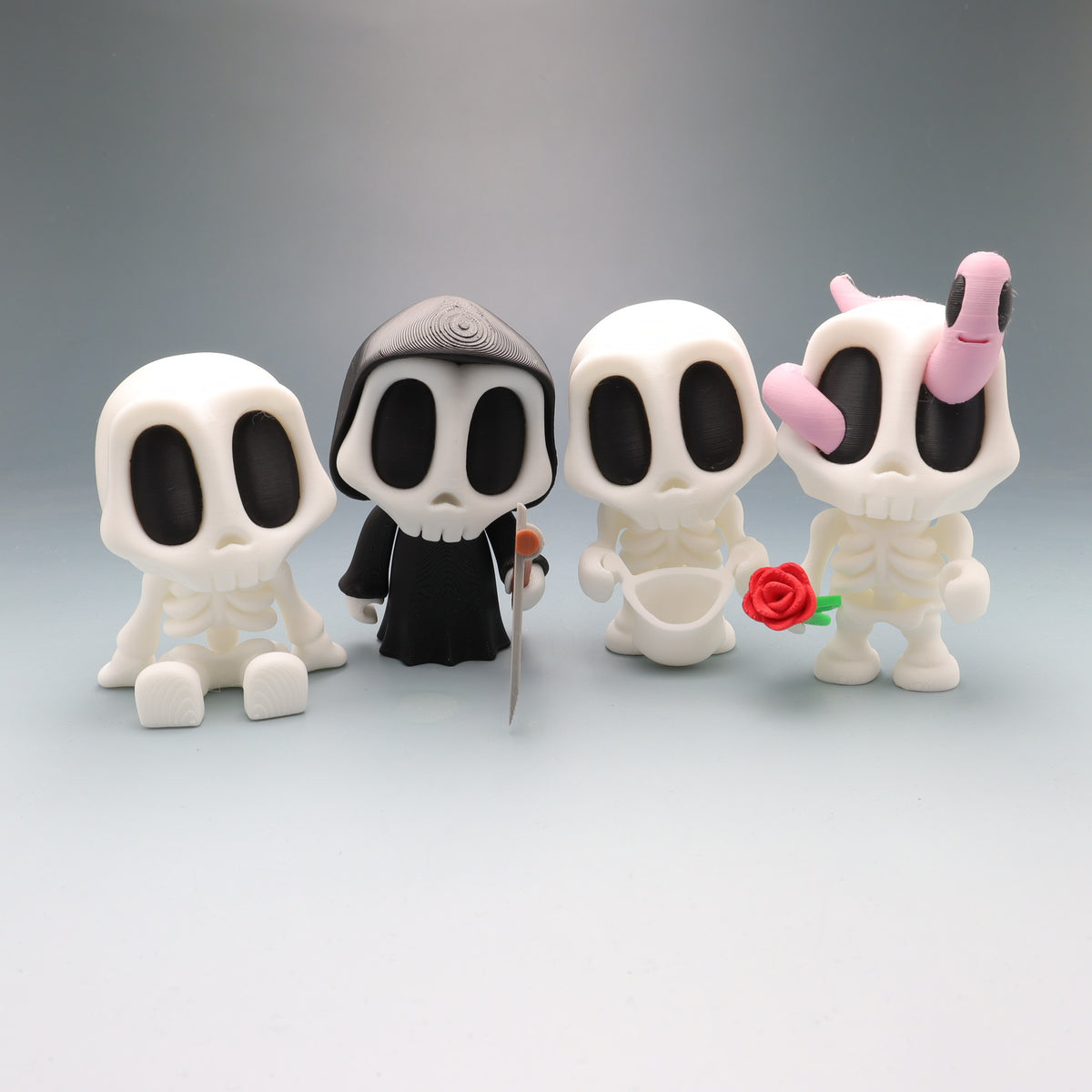Skeletons