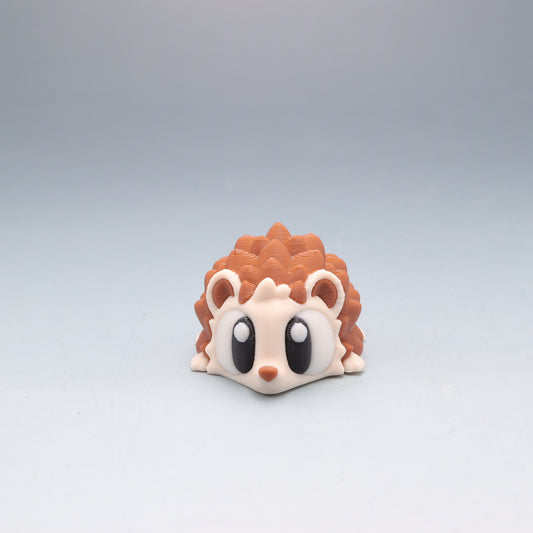 Hedgehog