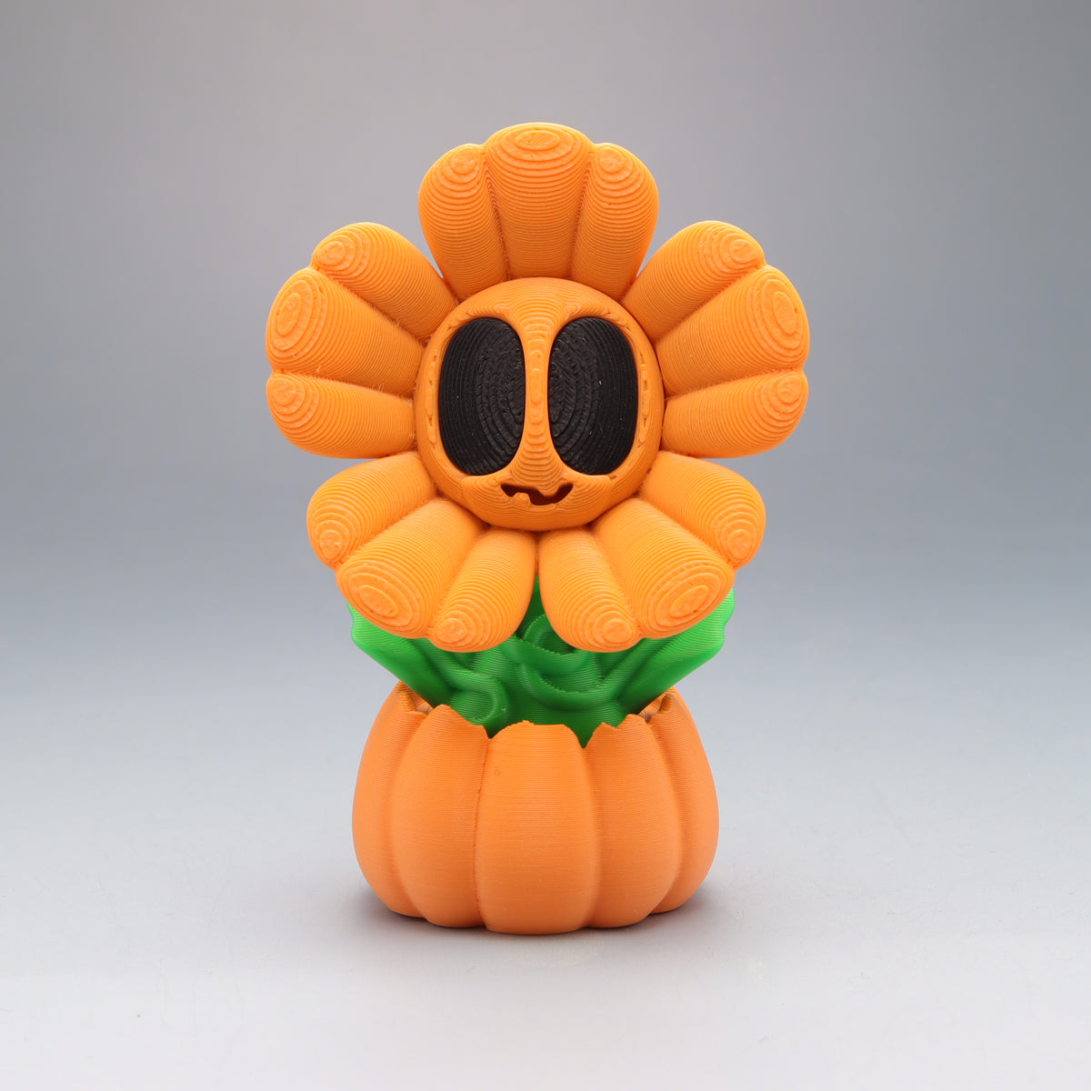 Halloween Desk Buddies