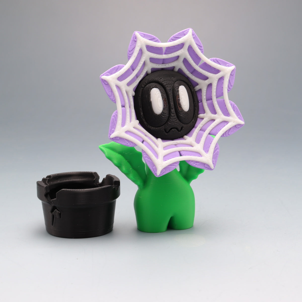 Halloween Desk Buddies