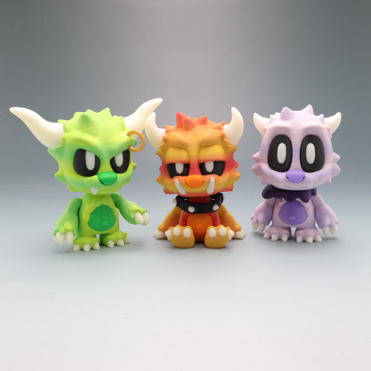 Monsters