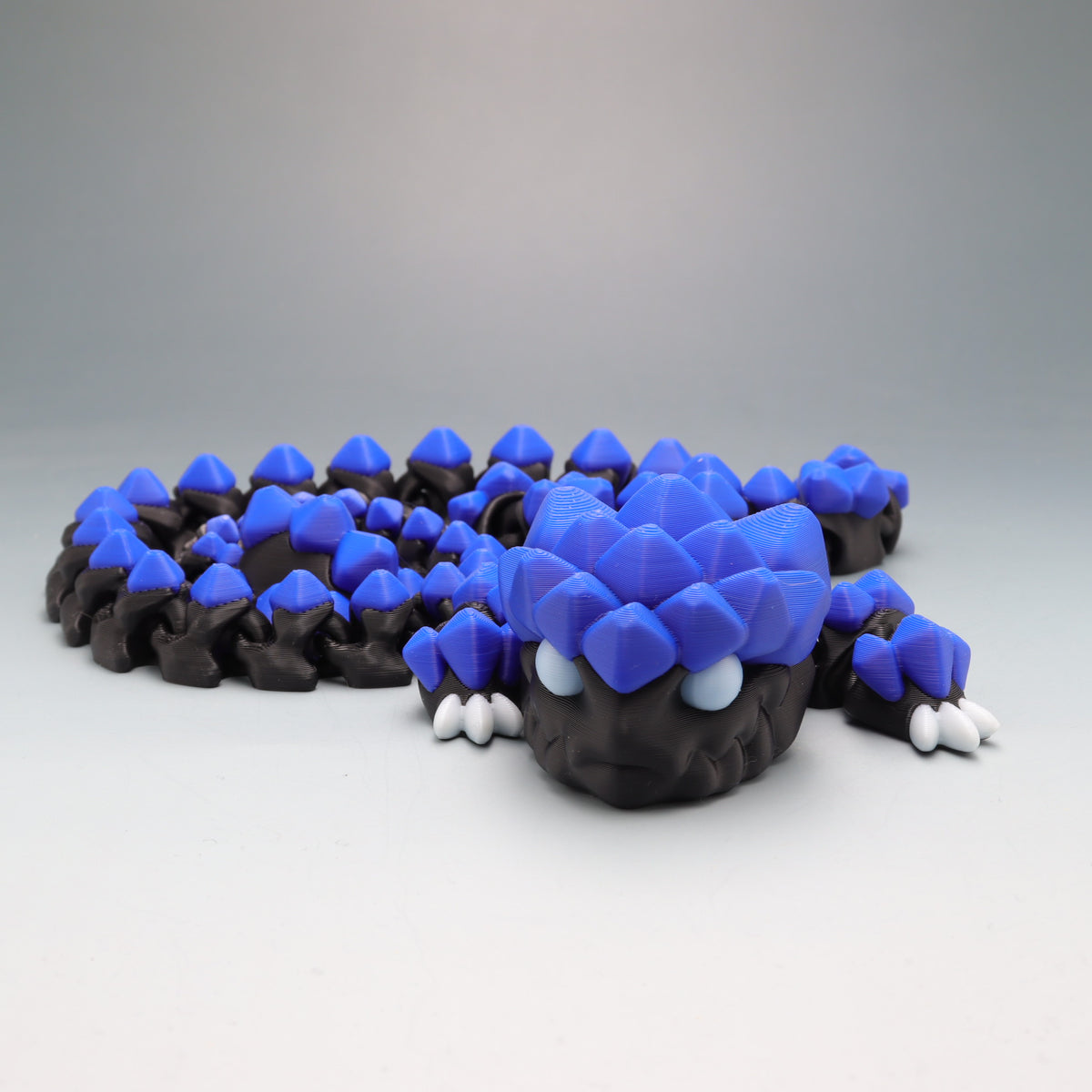 Medium Articulated Dragons