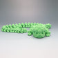 Medium Articulated Dragons