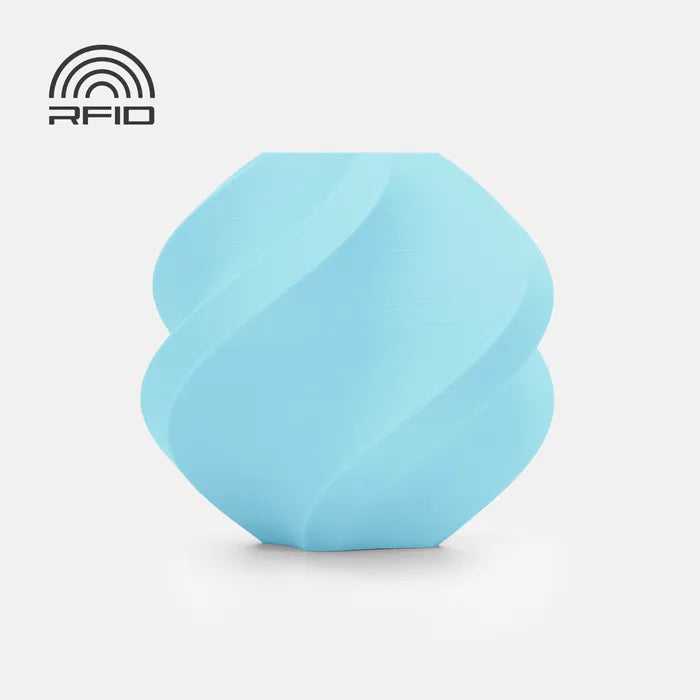 Ice Blue