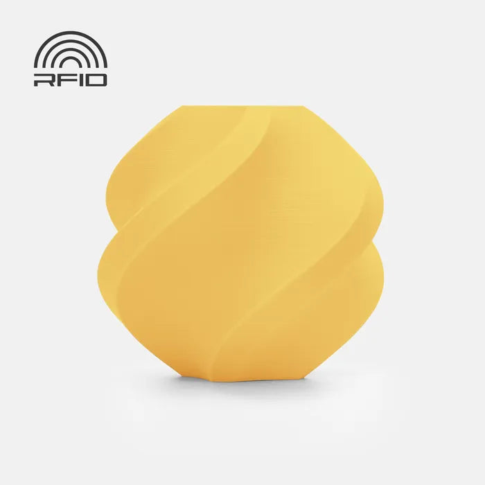 Lemon Yellow