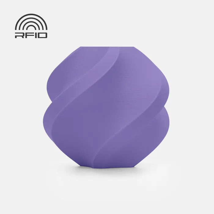 Lilac Purple
