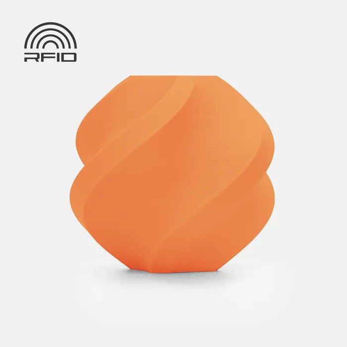 Mandarin Orange