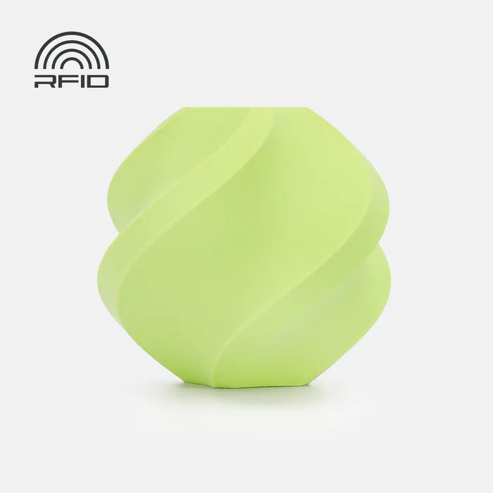 Apple Green