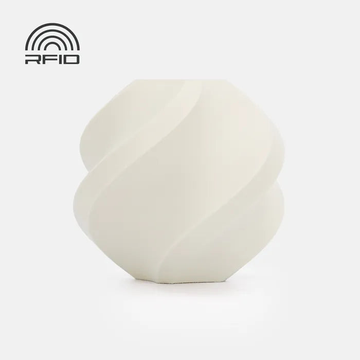 Bone White