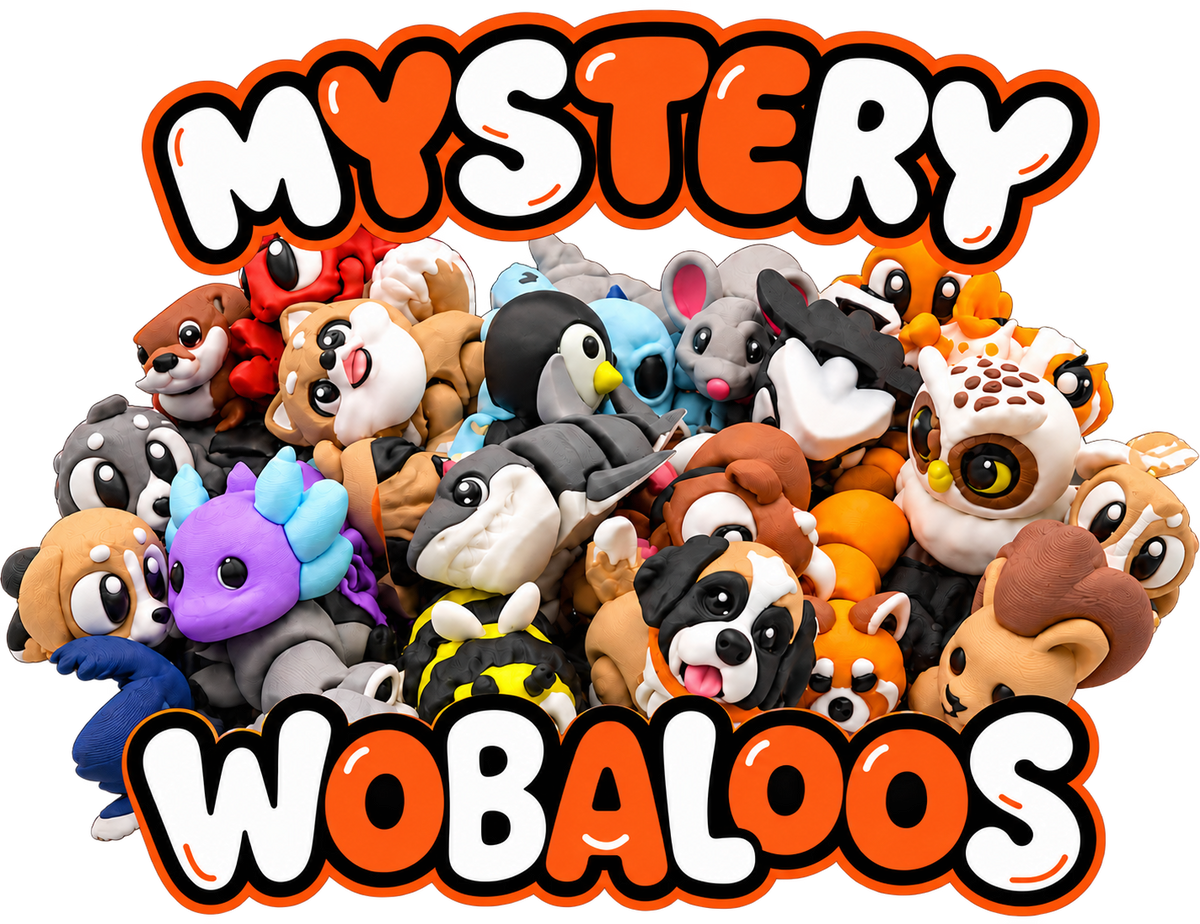 Mystery Wobaloos