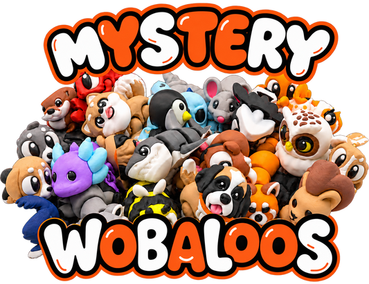 Mystery Wobaloos