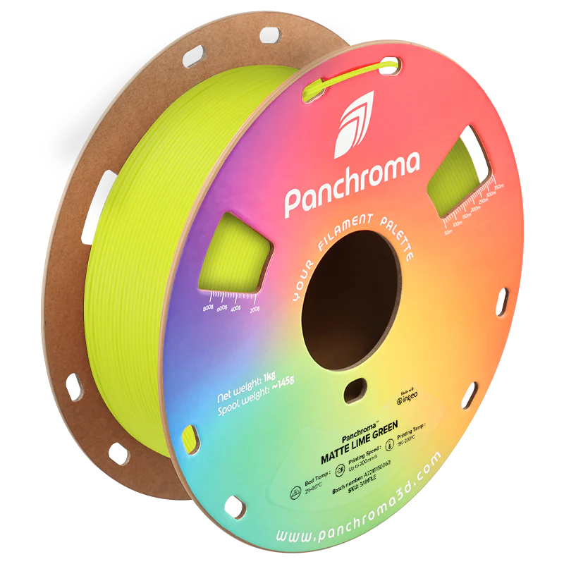 Panchroma™ Matte PLA