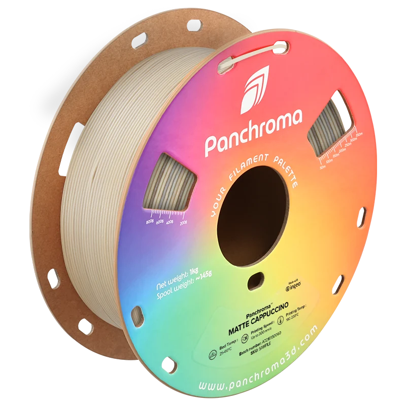 Panchroma™ Gradient Matte PLA
