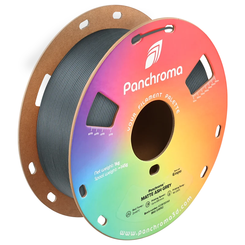 Panchroma™ Matte PLA