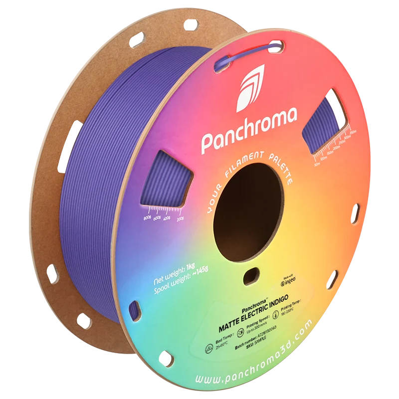 Panchroma™ Matte PLA