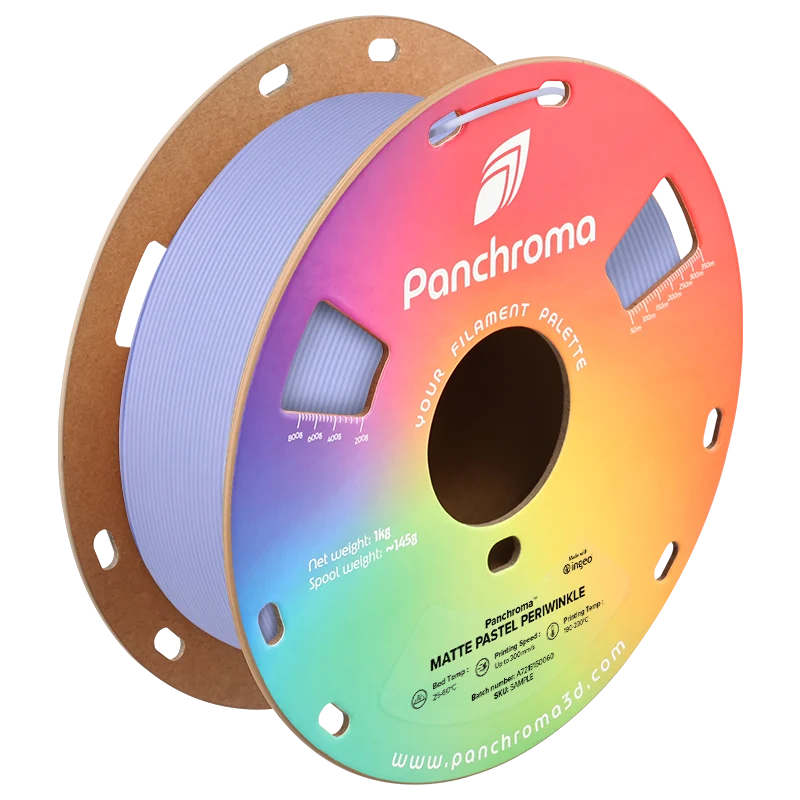 Panchroma™ Matte PLA