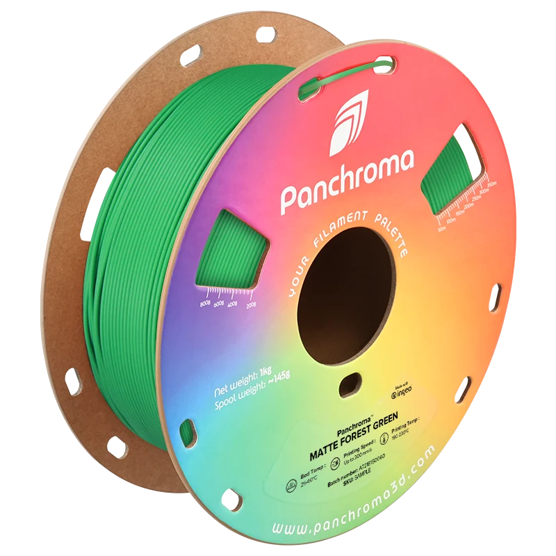 Panchroma™ Matte PLA