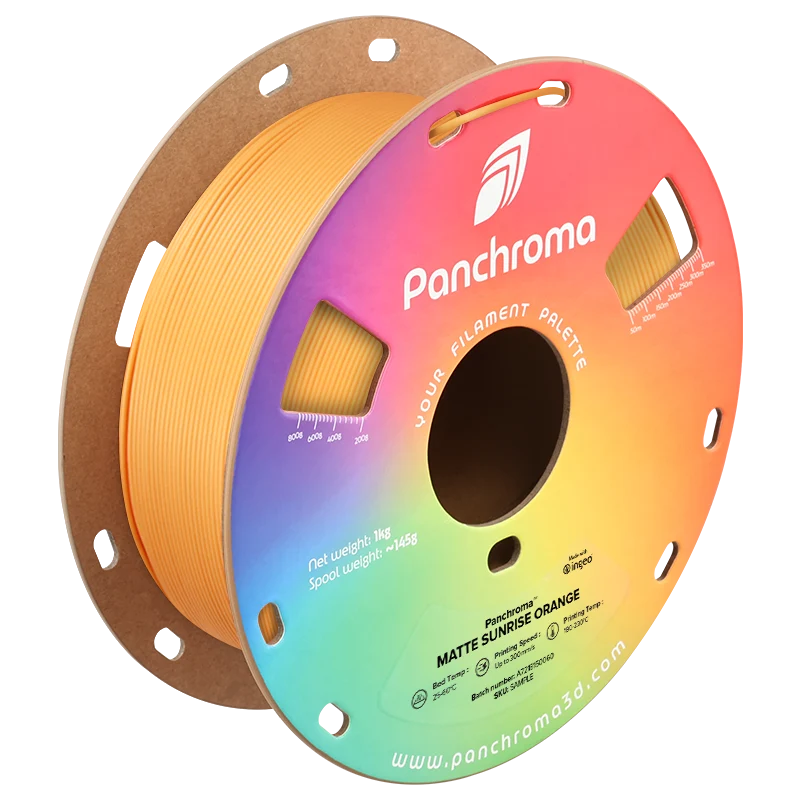 Panchroma™ Matte PLA