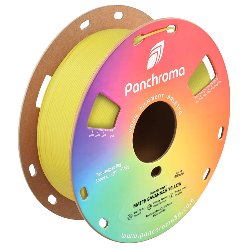 Panchroma™ Matte PLA
