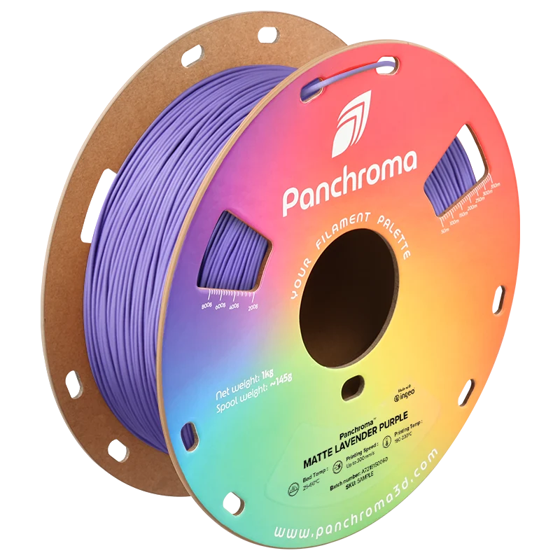 Panchroma™ Matte PLA