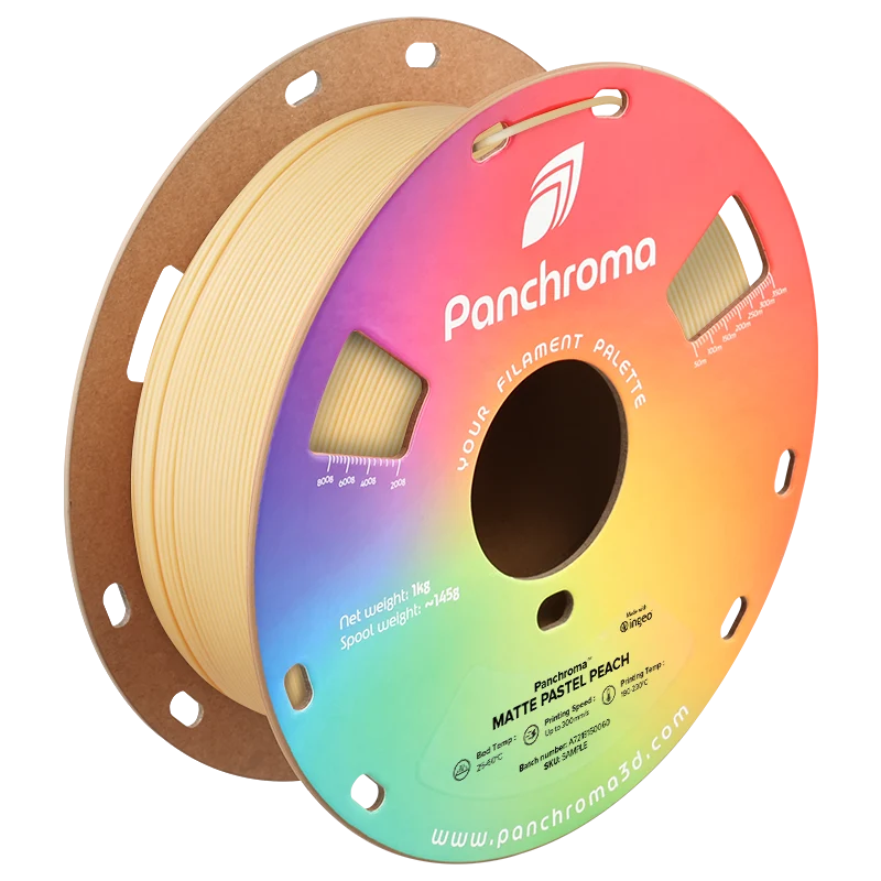 Panchroma™ Matte PLA