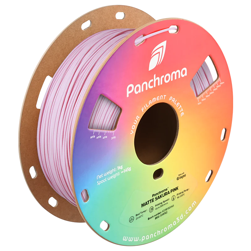 Panchroma™ Matte PLA