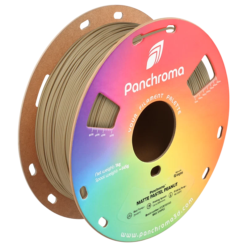 Panchroma™ Matte PLA