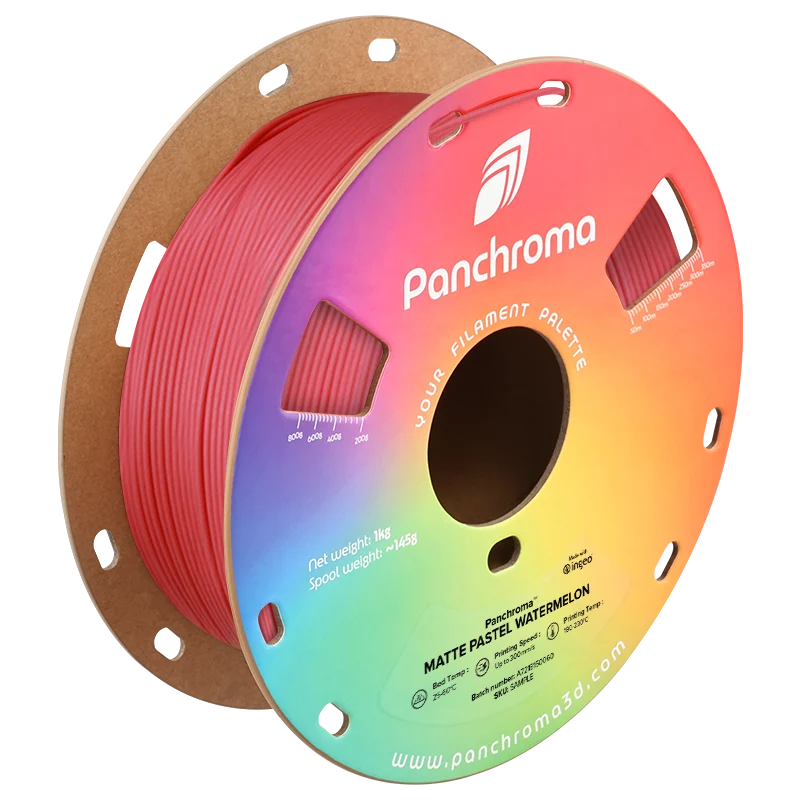 Panchroma™ Matte PLA