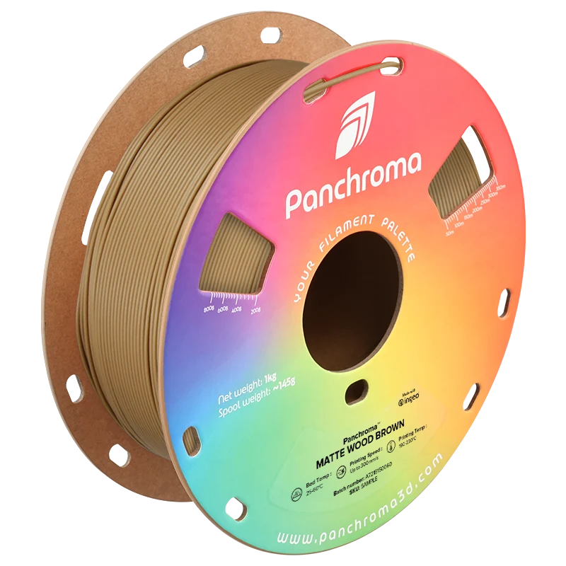 Panchroma™ Matte PLA