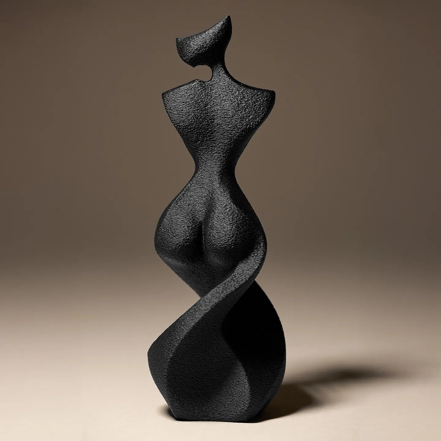 Abstract Woman Ornament - My Store