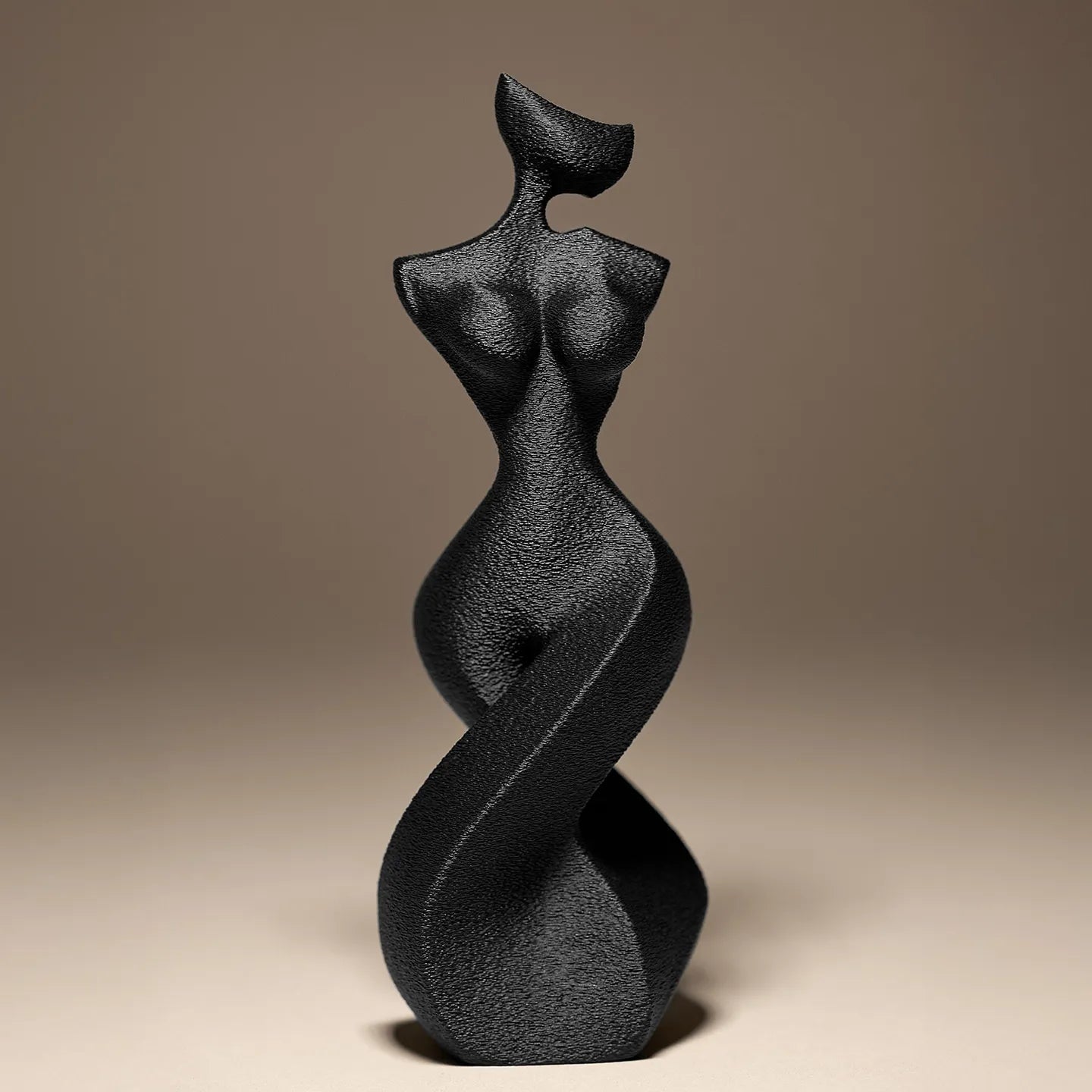 Abstract Woman Ornament - My Store