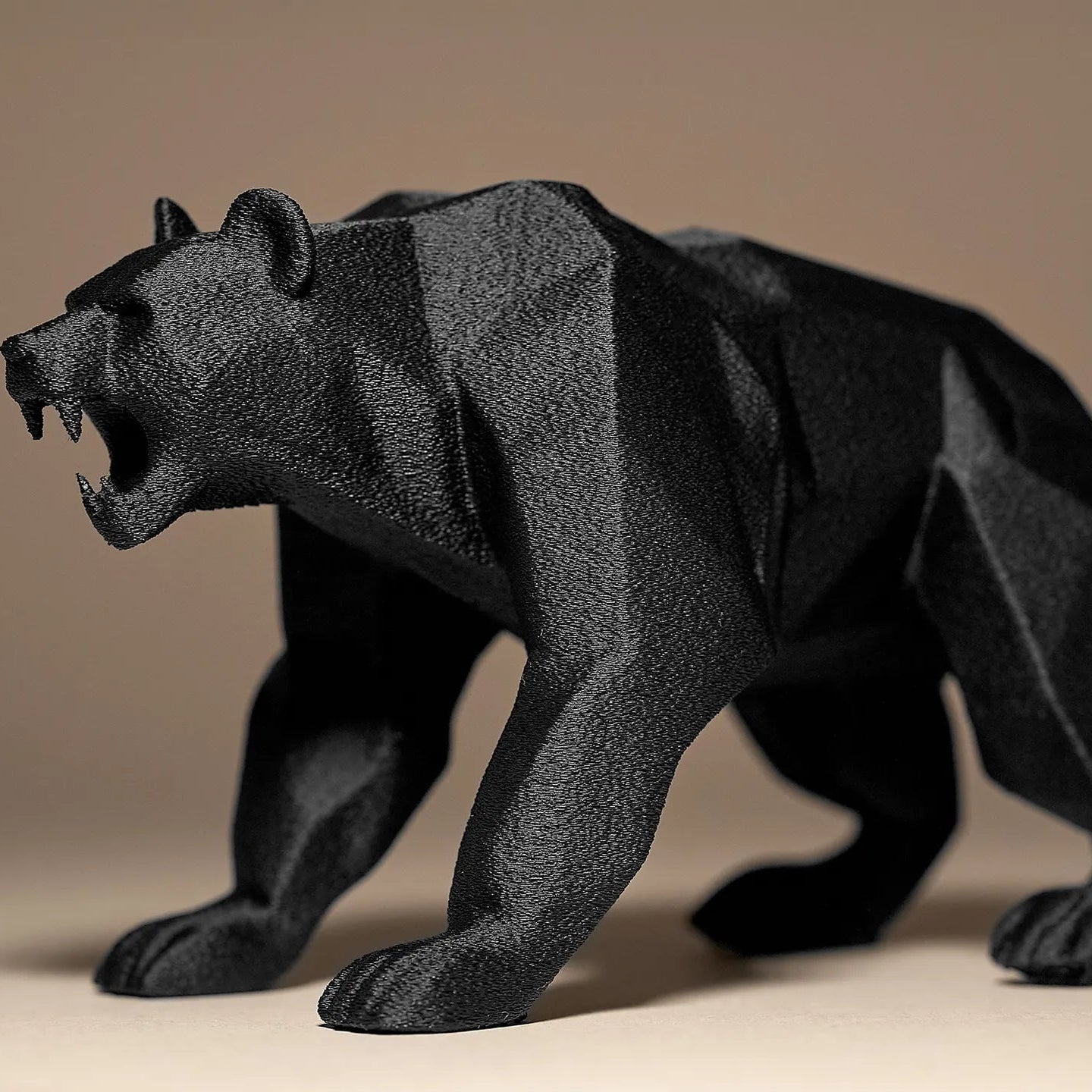 Bear Ornament - My Store