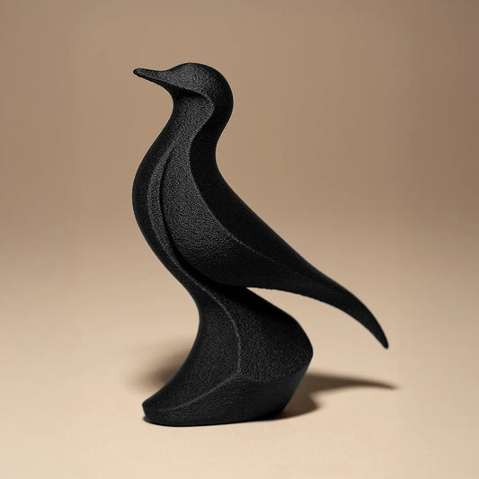 Bird Ornament - My Store