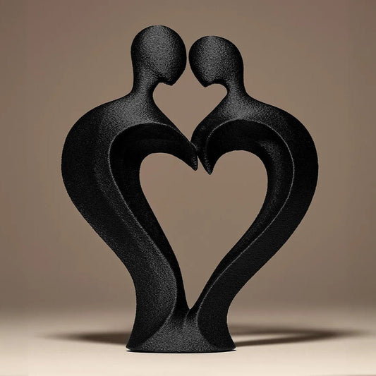 Couple Ornament - My Store