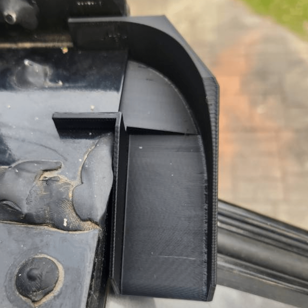 Hybrid Gutter Diverter - Aussie Fusion