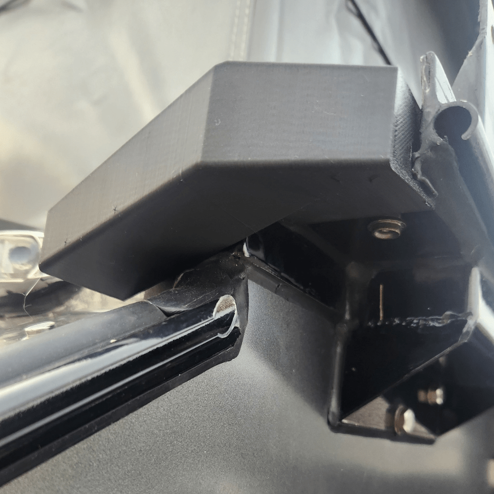 Hybrid Gutter Diverter - Aussie Fusion