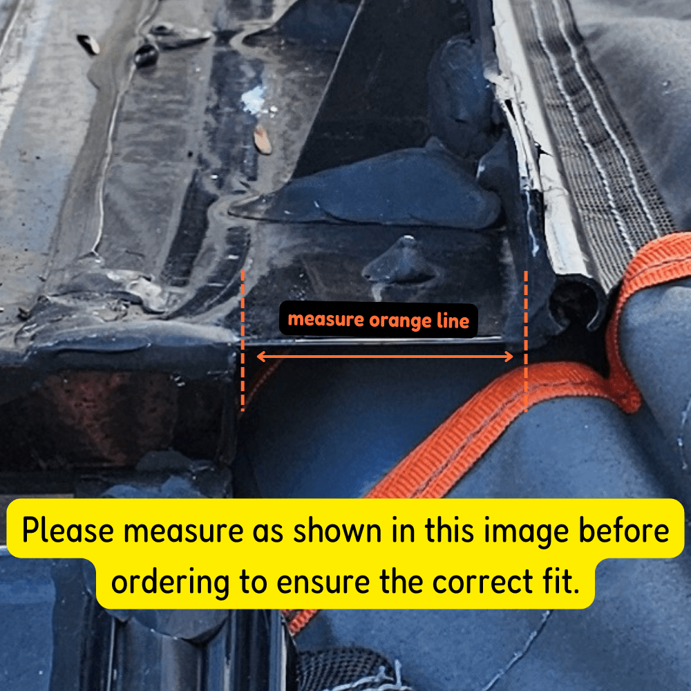 Hybrid Gutter Diverter - Aussie Fusion