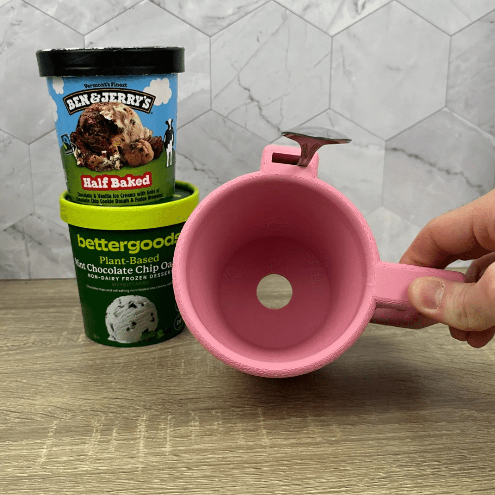 Ice Cream Pint Cozy - My Store