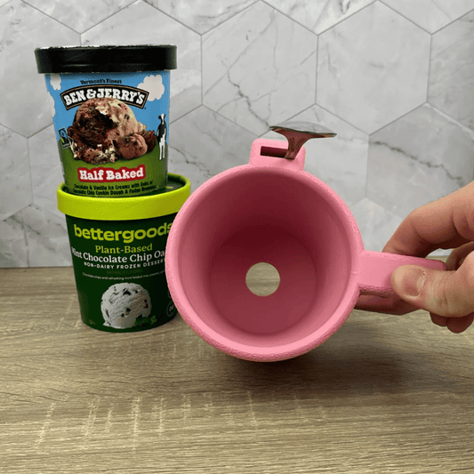 Ice Cream Pint Cozy - My Store